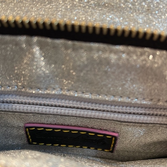 Dooney and Bourke Disney Crossbody - Picture 6 of 9